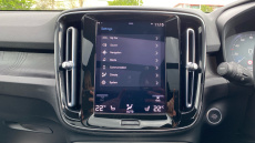 Volvo Xc40 1.5 T5 Recharge PHEV Ultimate Dark 5dr Auto Estate